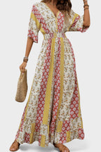 Emma | Combinaison Bohème
