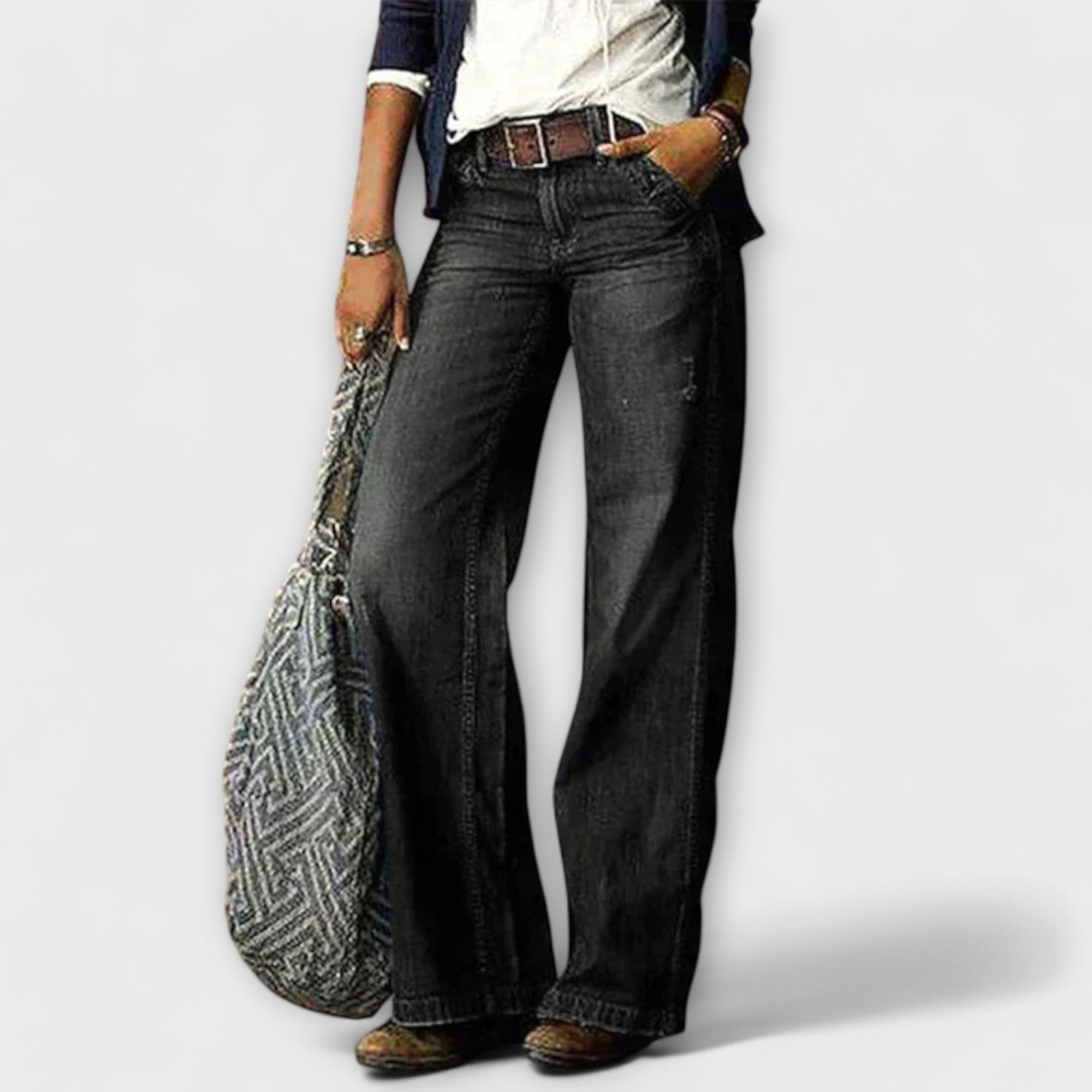 Pantalons Jeans