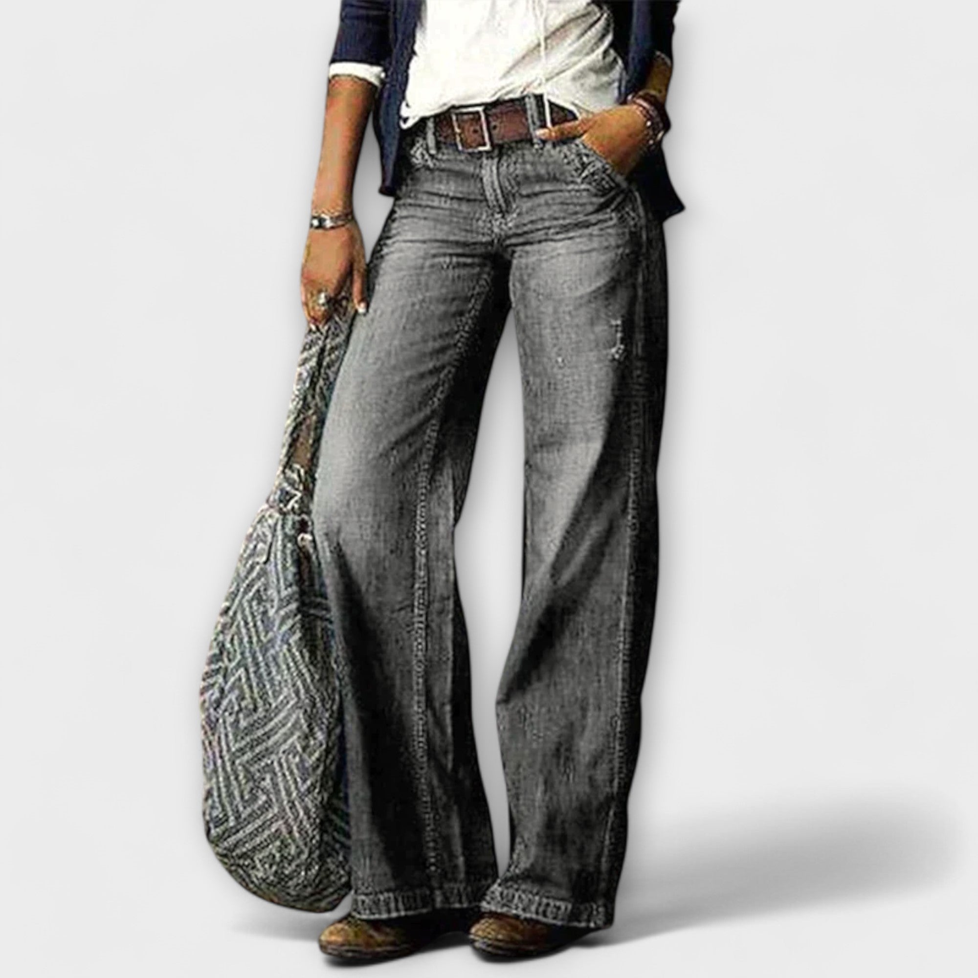 Pantalons Jeans
