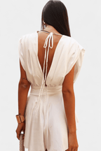 Gitte | Combinaison Glamoureuse