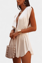 Gitte | Combinaison Glamoureuse