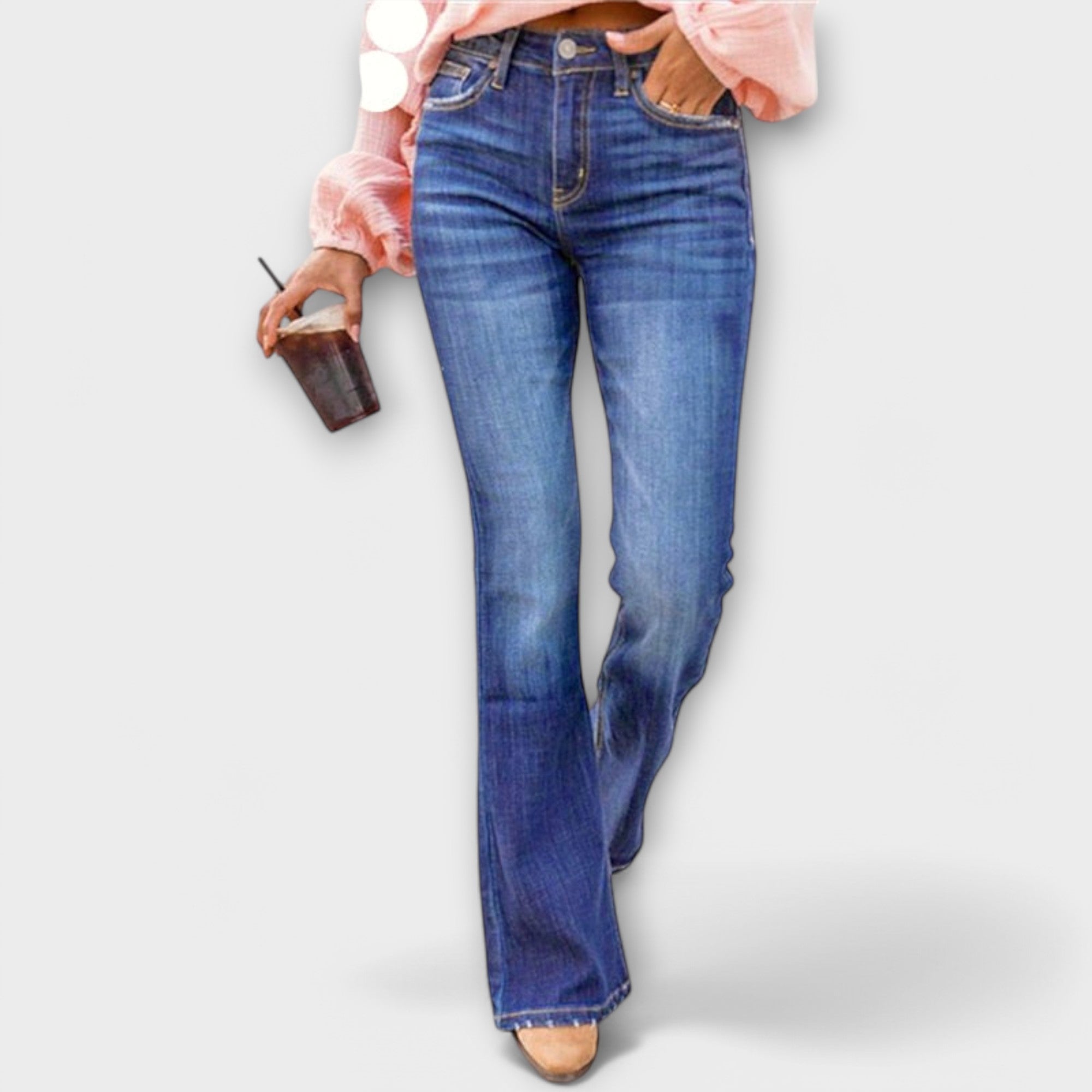 Pantalons Flexibles