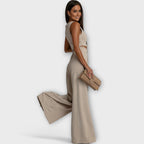Ensemble Élégant Double pour Femmes Danita
