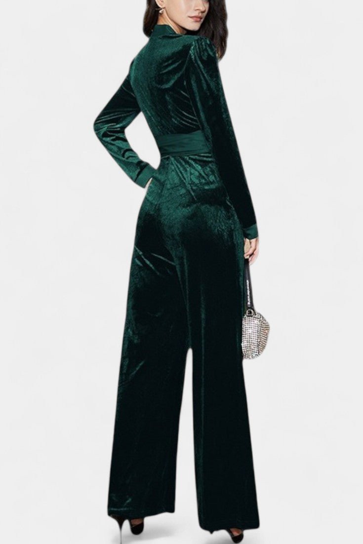 Henrietta | Combinaison