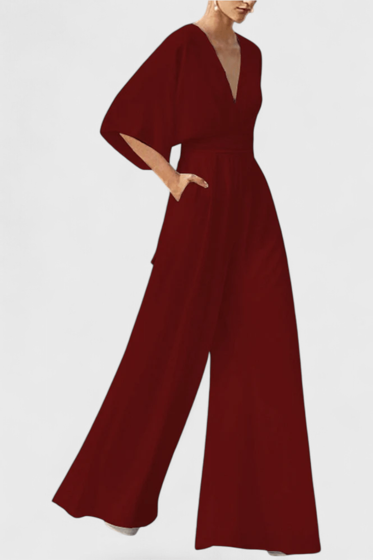Isaura | Combinaison