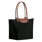 Longchamp - Grand Sac Le Pliage, Noir