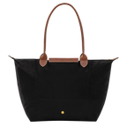 Longchamp - Grand Sac Le Pliage, Noir