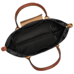 Longchamp - Grand Sac Le Pliage, Noir