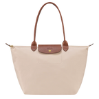 Longchamp - Grand Sac Le Pliage, Papier
