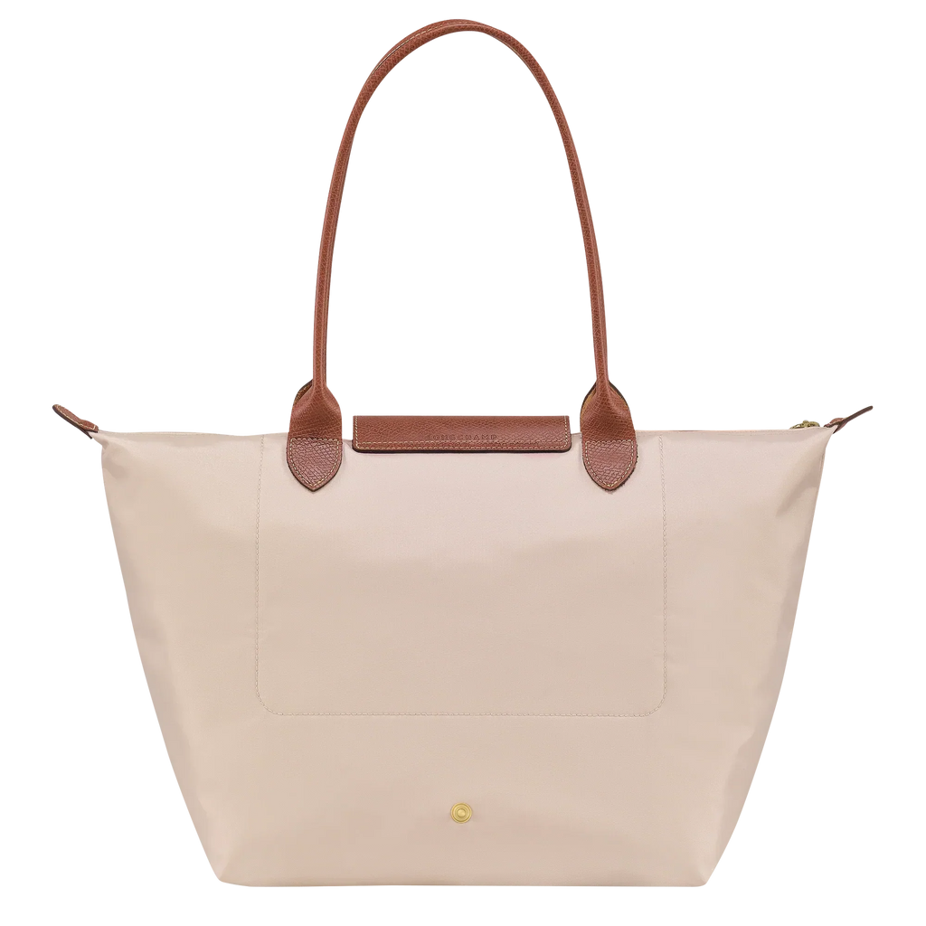 Longchamp - Grand Sac Le Pliage, Papier