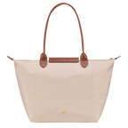 Longchamp - Grand Sac Le Pliage, Papier