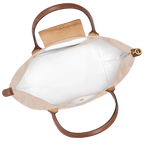 Longchamp - Grand Sac Le Pliage, Papier