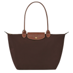 Longchamp - Grand Sac Le Pliage, Ébène