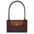 Longchamp - Grand Sac Le Pliage, Ébène