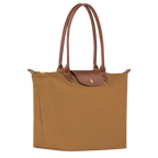 Longchamp - Grand Sac Le Pliage, Fawn