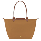 Longchamp - Grand Sac Le Pliage, Fawn