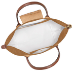 Longchamp - Grand Sac Le Pliage, Fawn