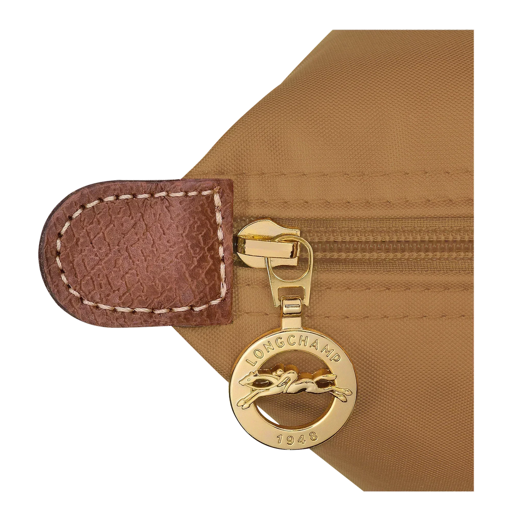 Longchamp - Grand Sac Le Pliage, Fawn