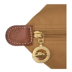 Longchamp - Grand Sac Le Pliage, Fawn