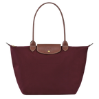 Longchamp - Grand Sac Le Pliage, Bourgogne