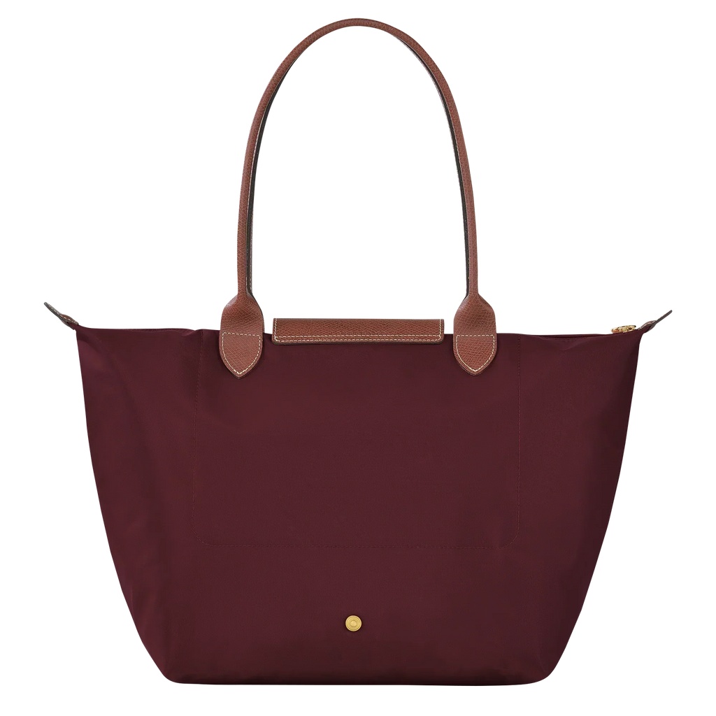Longchamp - Grand Sac Le Pliage, Bourgogne