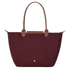 Longchamp - Grand Sac Le Pliage, Bourgogne