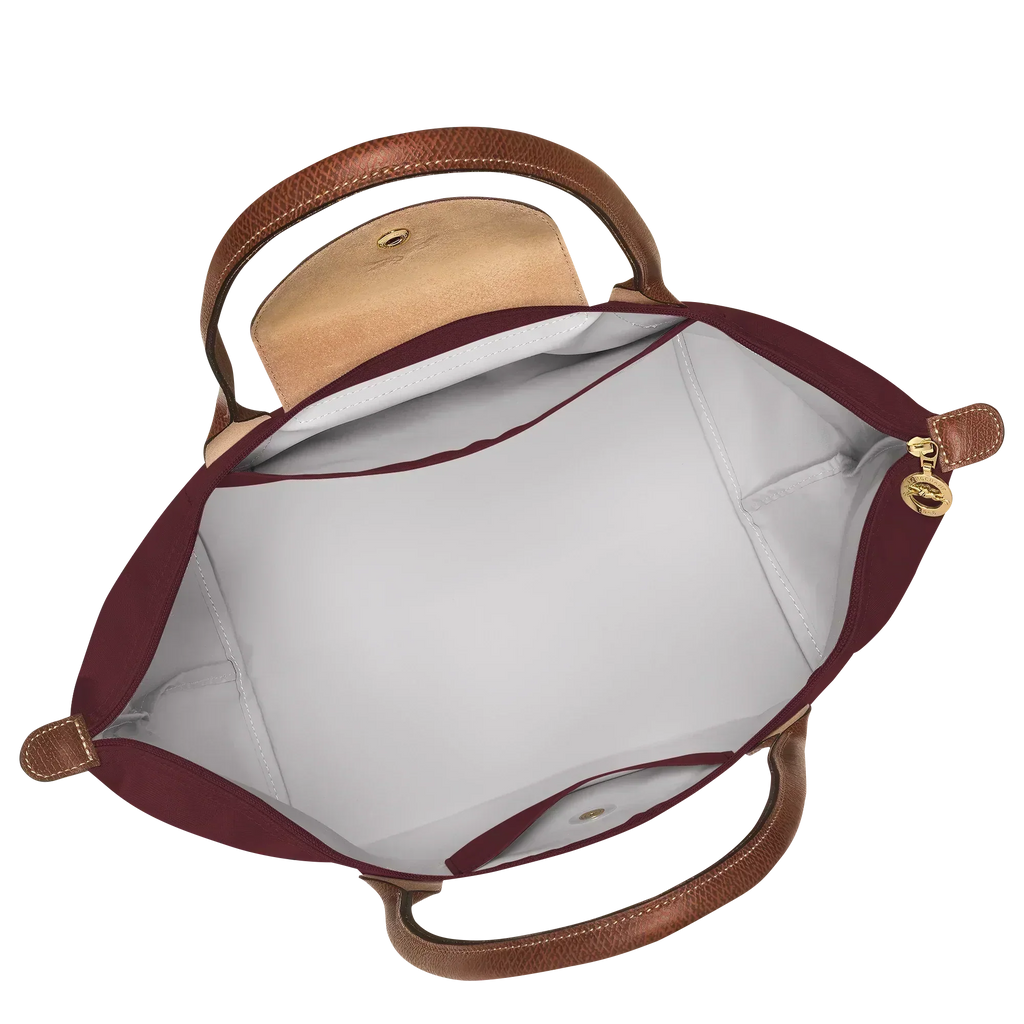 Longchamp - Grand Sac Le Pliage, Bourgogne