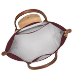Longchamp - Grand Sac Le Pliage, Bourgogne