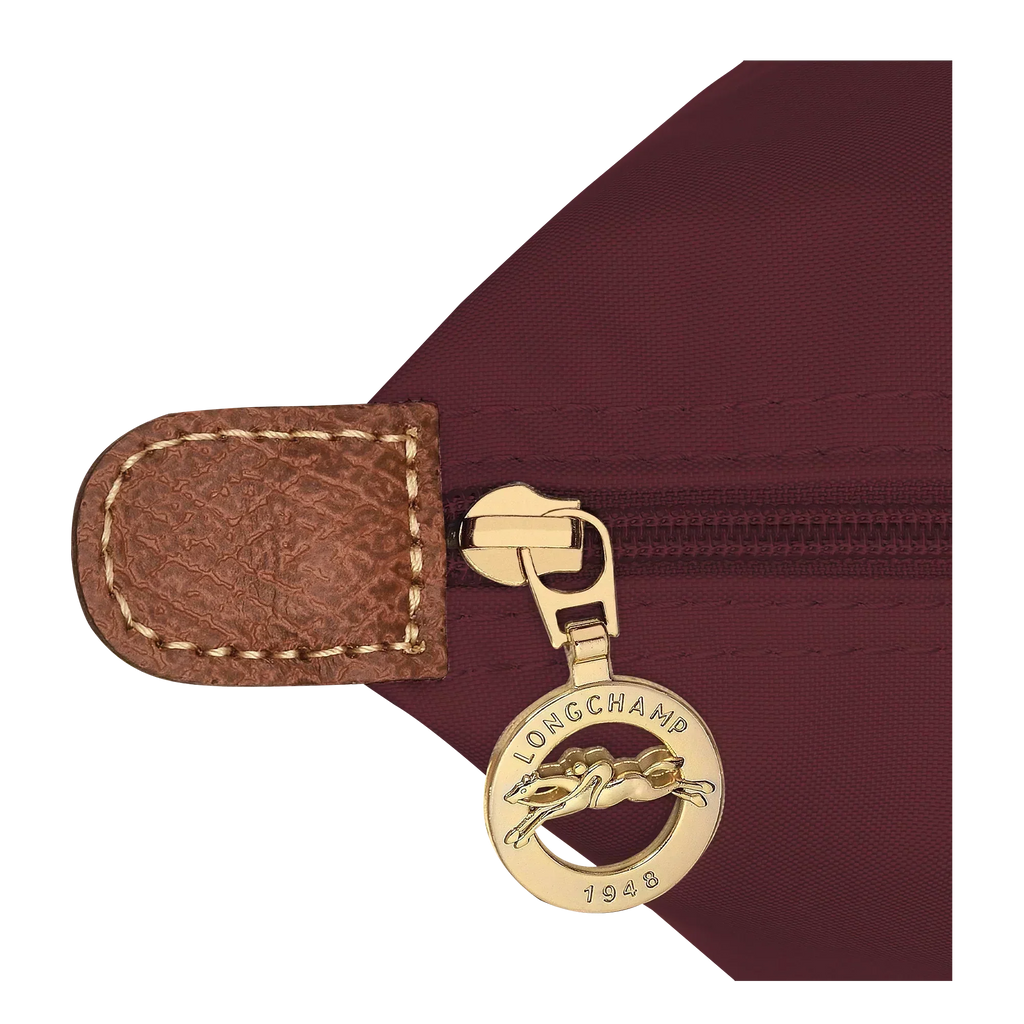 Longchamp - Grand Sac Le Pliage, Bourgogne