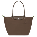 Longchamp - Grand Sac Le Pliage, Terre