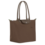 Longchamp - Grand Sac Le Pliage, Terre