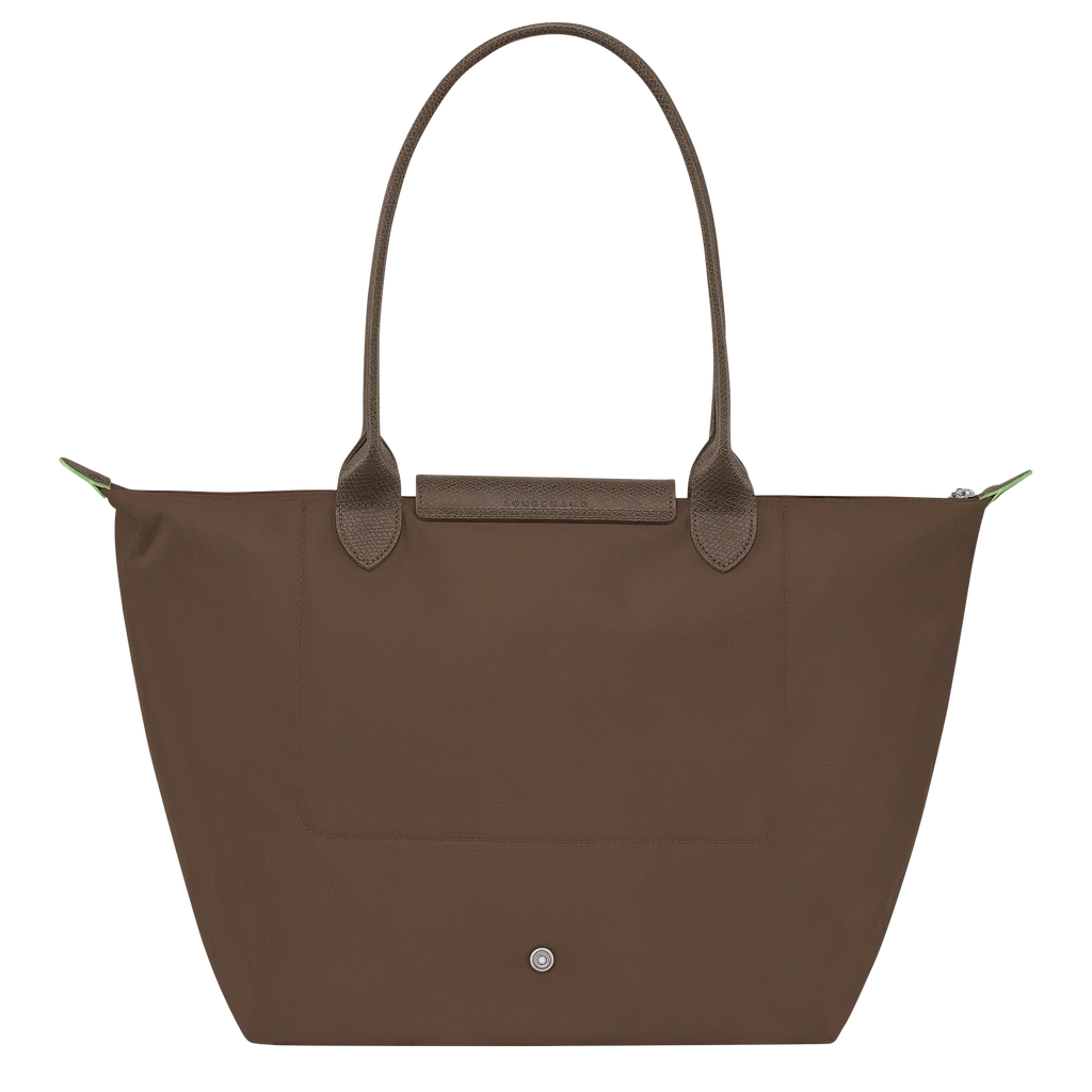 Longchamp - Grand Sac Le Pliage, Terre