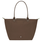 Longchamp - Grand Sac Le Pliage, Terre