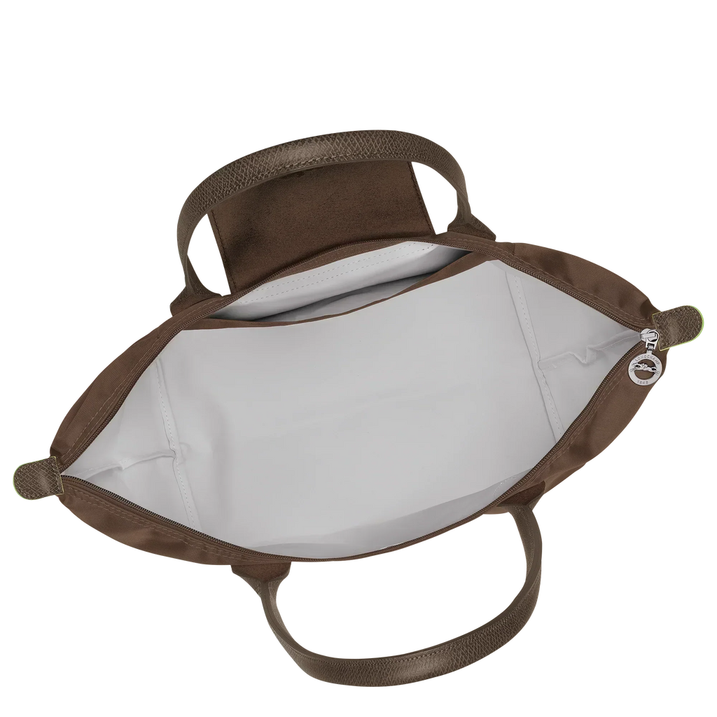 Longchamp - Grand Sac Le Pliage, Terre