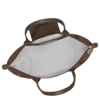 Longchamp - Grand Sac Le Pliage, Terre