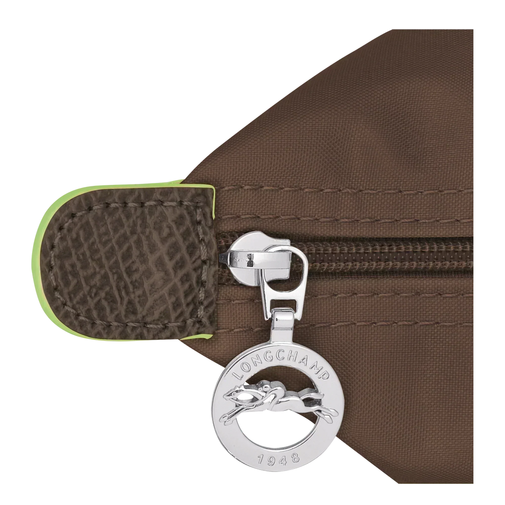 Longchamp - Grand Sac Le Pliage, Terre