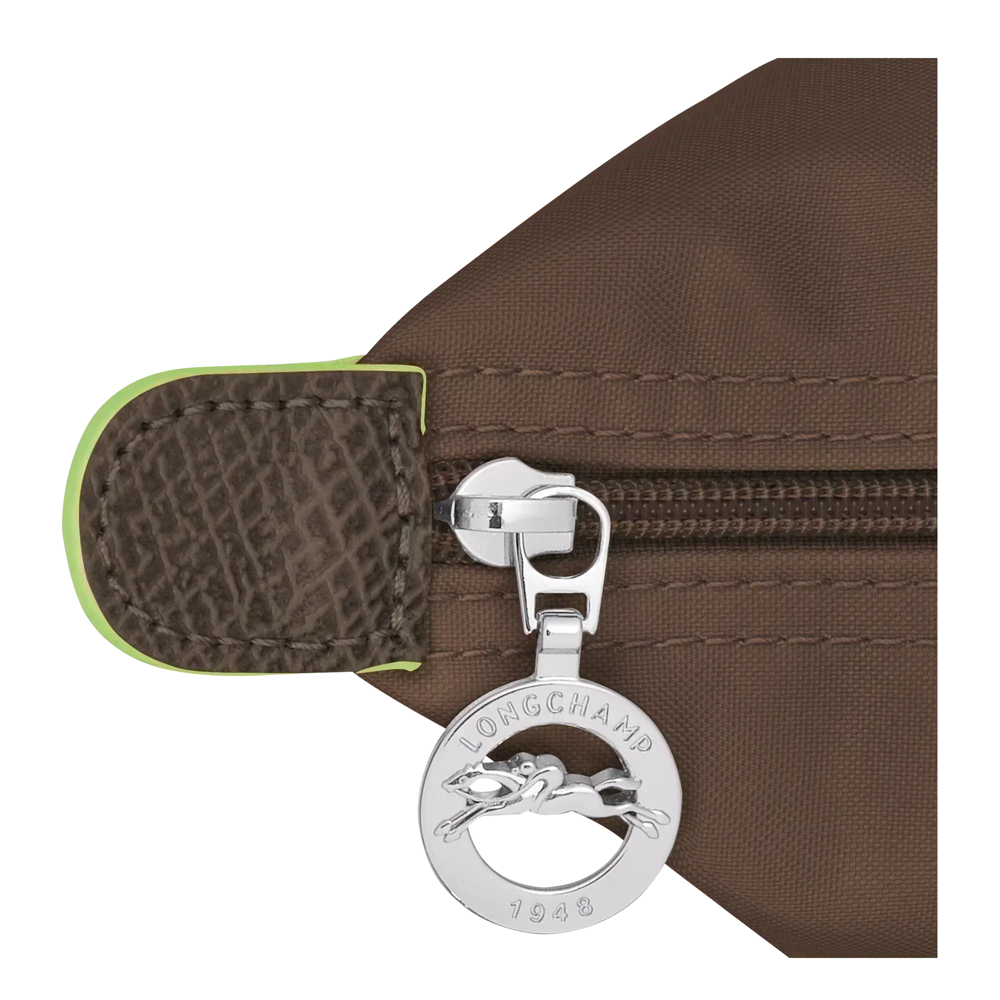 Longchamp - Grand Sac Le Pliage, Terre