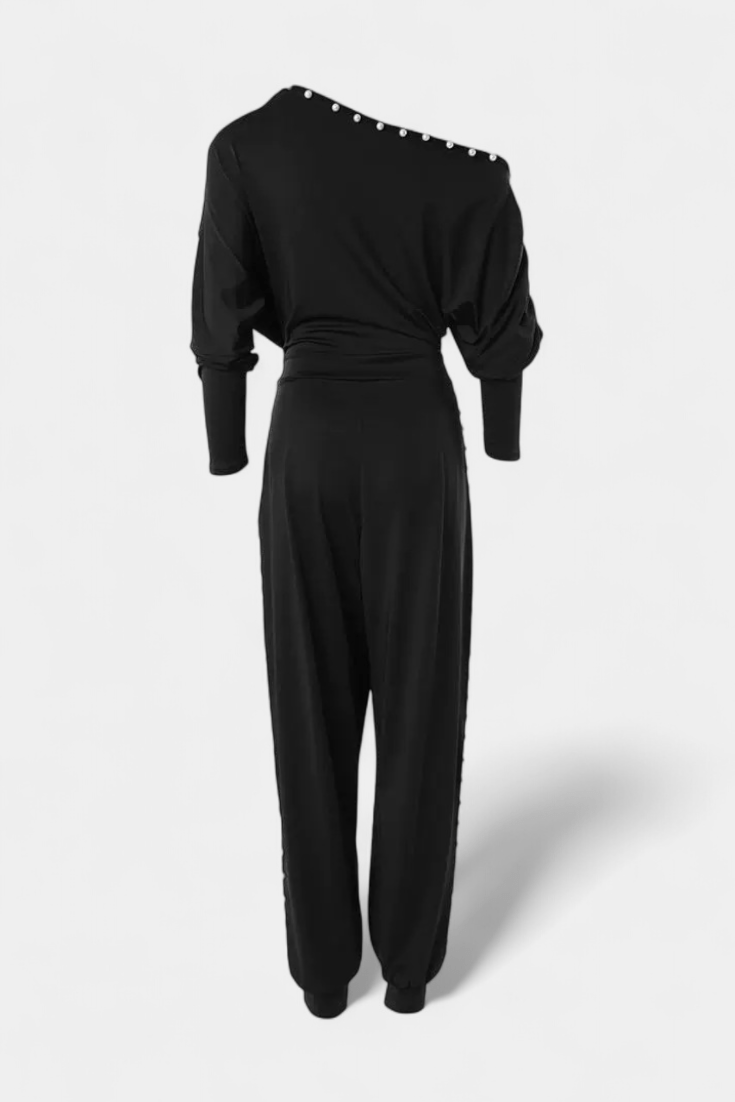 Lærke | Combinaison Asymétrique