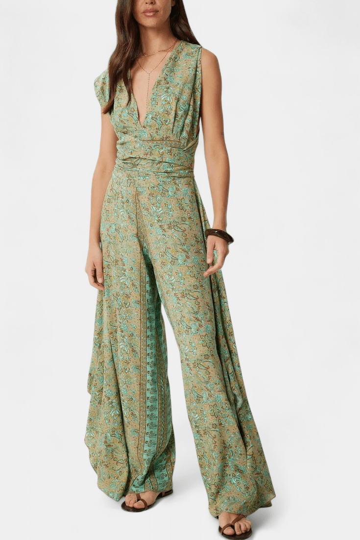 Leandra | Combinaison