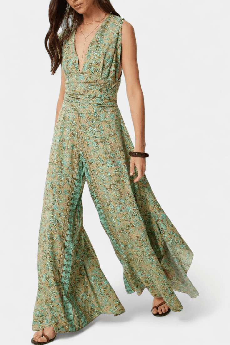 Leandra | Combinaison