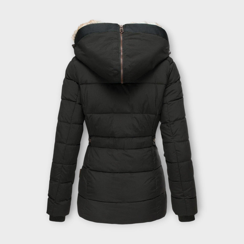 Veste avec Doublure