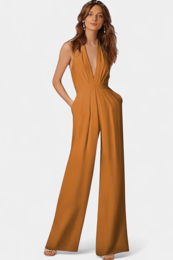 Lilas | Combinaison