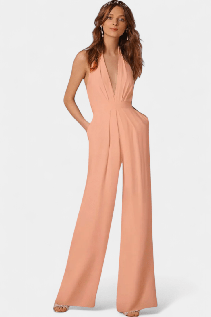 Lilas | Combinaison