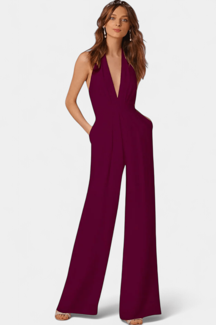 Lilas | Combinaison