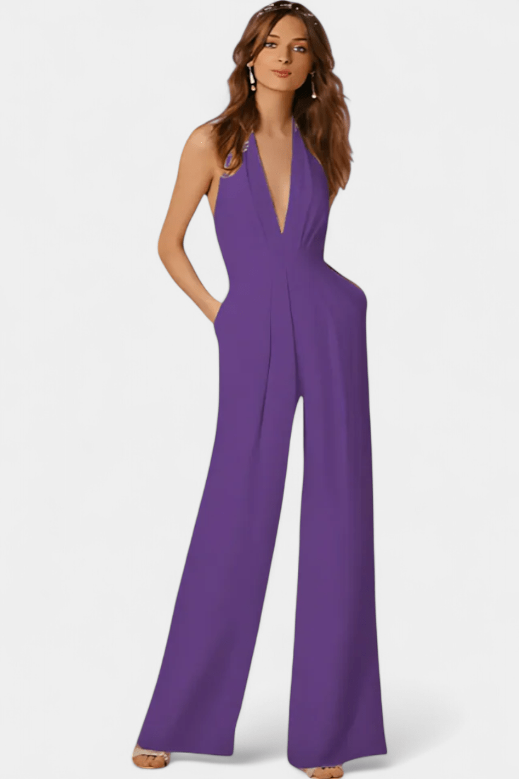 Lilas | Combinaison