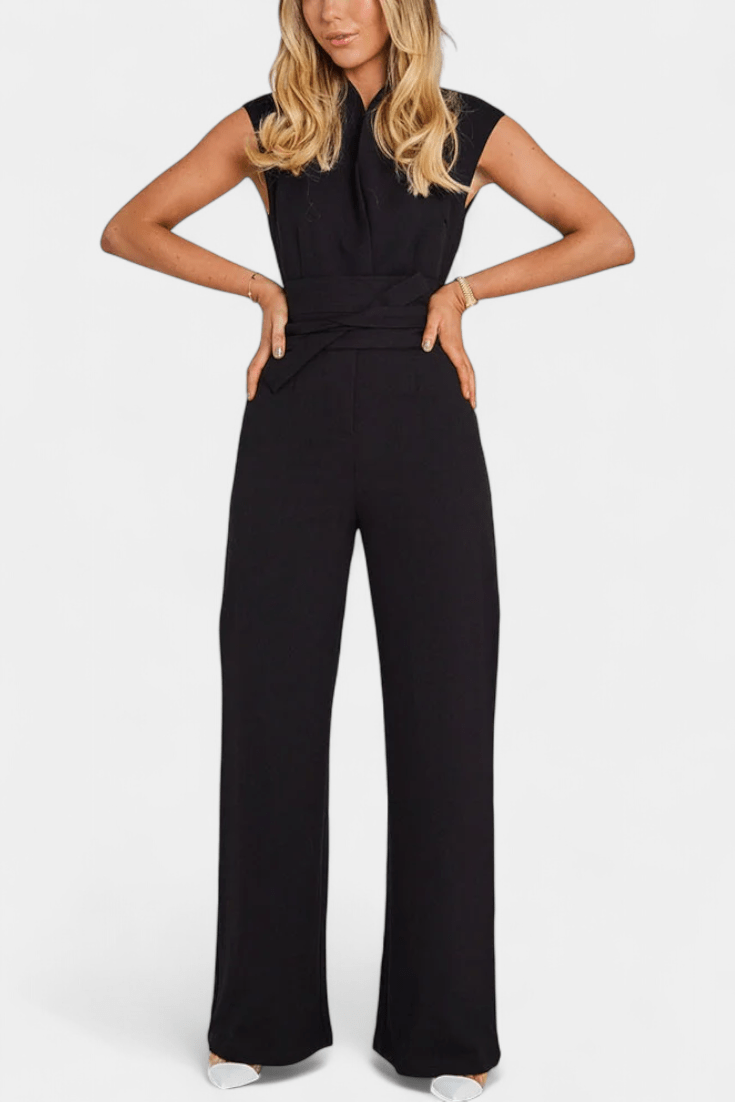 Louise | Combinaison élégante