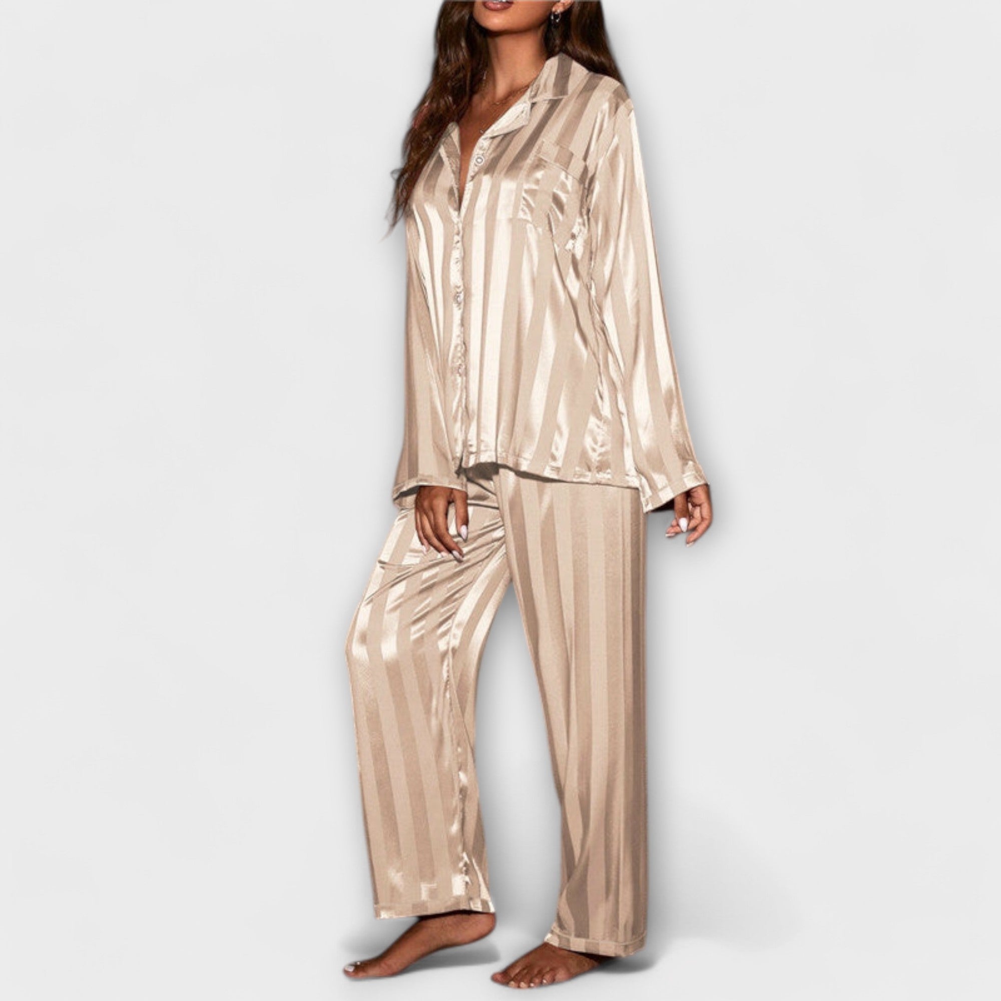 Pyjamas de Luxe