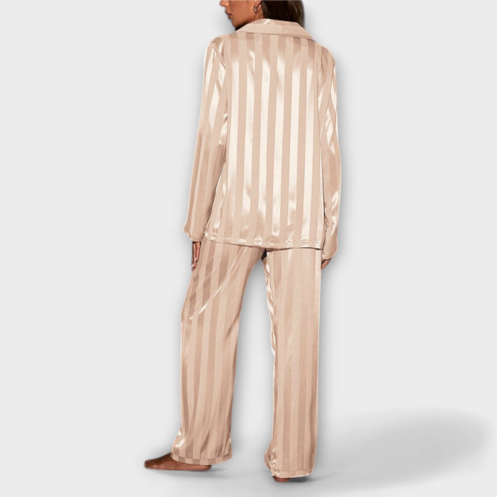 Pyjamas de Luxe