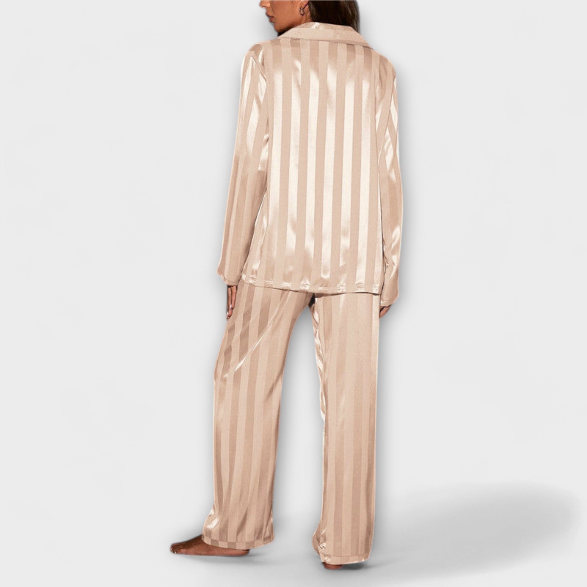 Pyjamas de Luxe