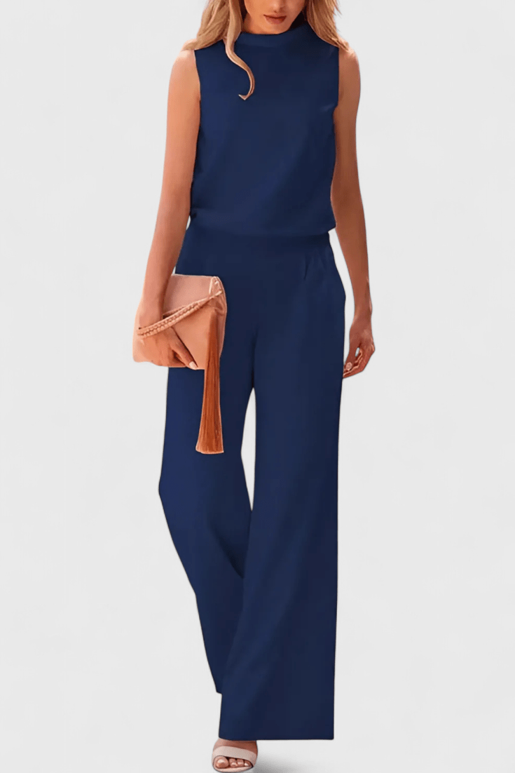 Majken | Combinaison Femme Winnie